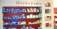 orthopedie pharmacie saint etienne