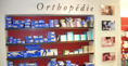 orthopedie pharmacie saint etienne